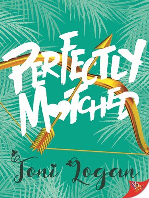 cover image of Perfectly Matched